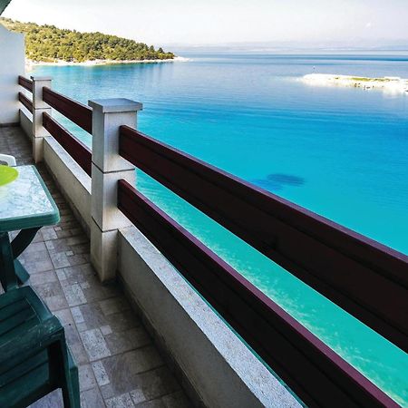 2 Bedroom Gorgeous Apartment In Stomorska Exterior foto